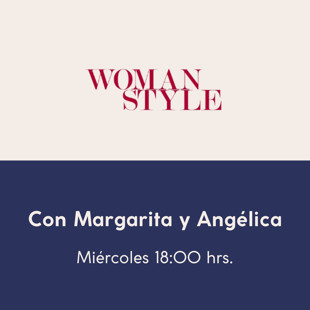 WOMAN STYLE